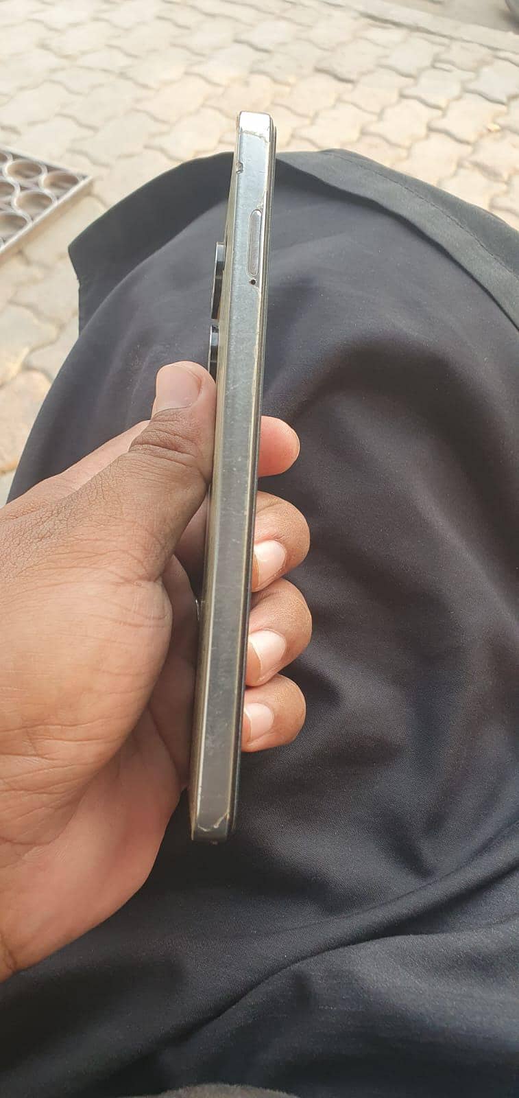 Tecno CAMON 20 3