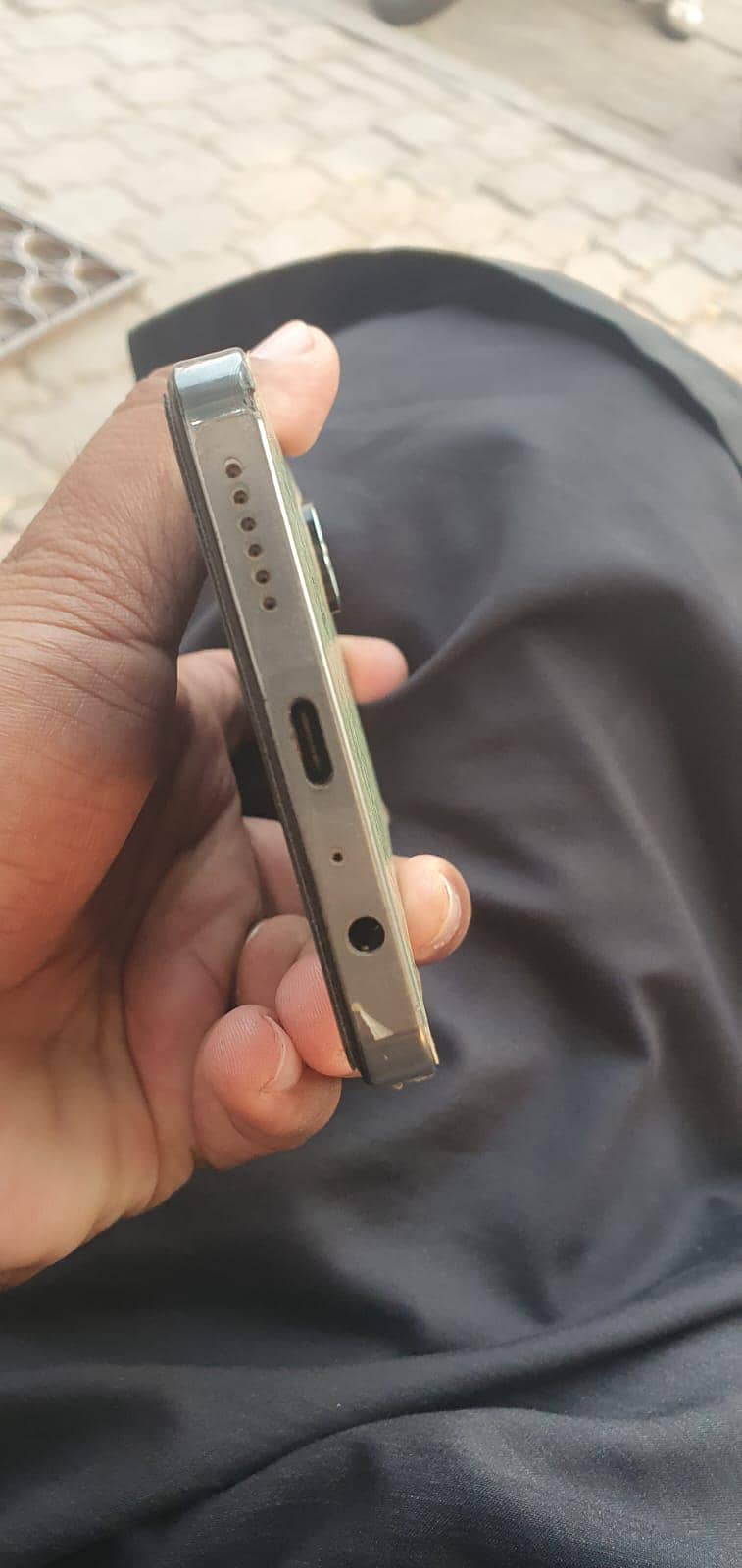 Tecno CAMON 20 4