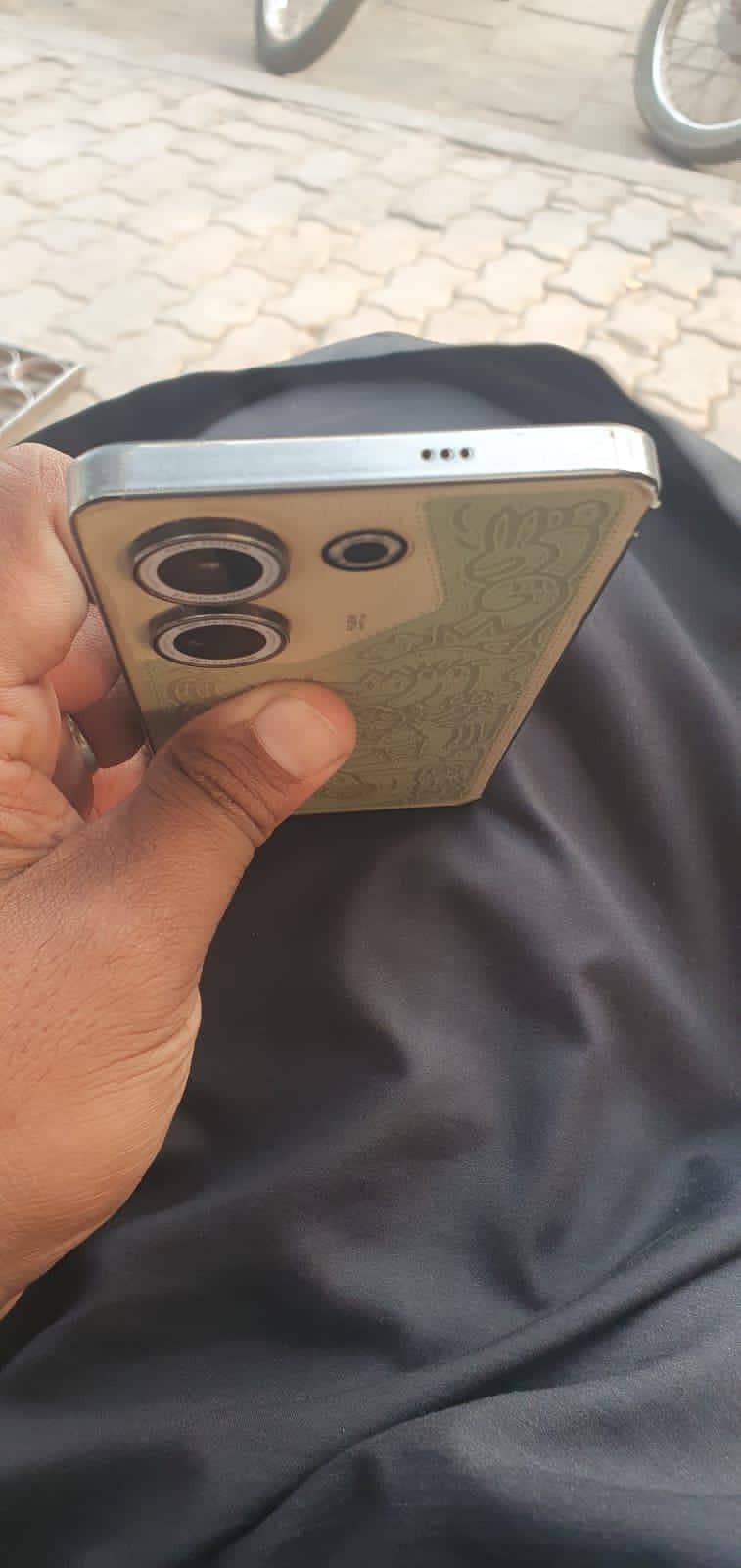Tecno CAMON 20 5