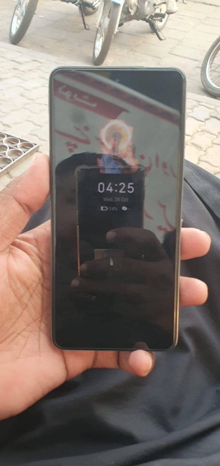 Tecno CAMON 20 6