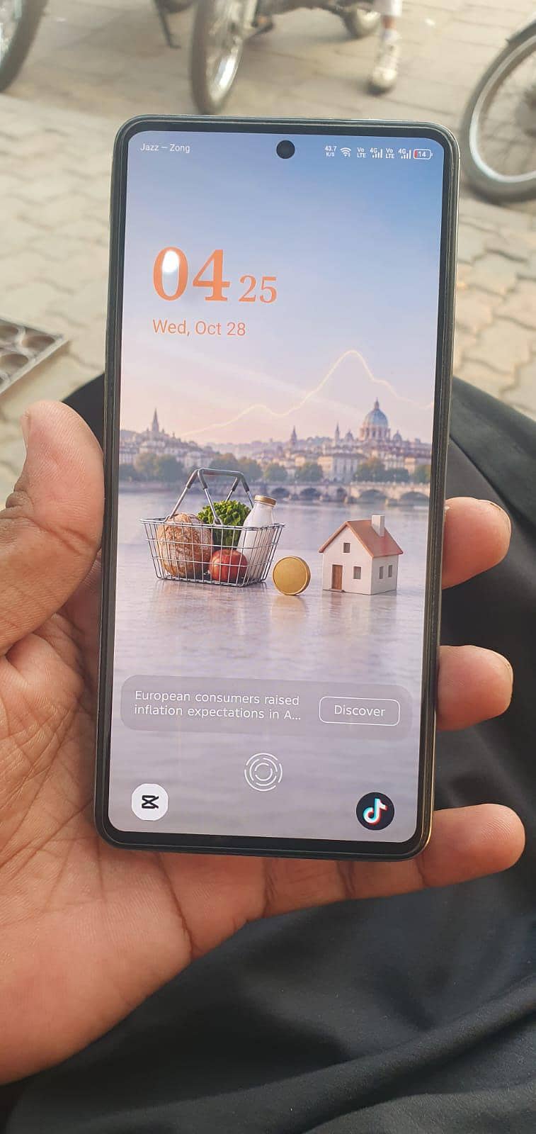 Tecno CAMON 20 7