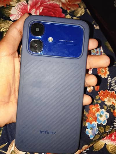 Infinix Smart 20