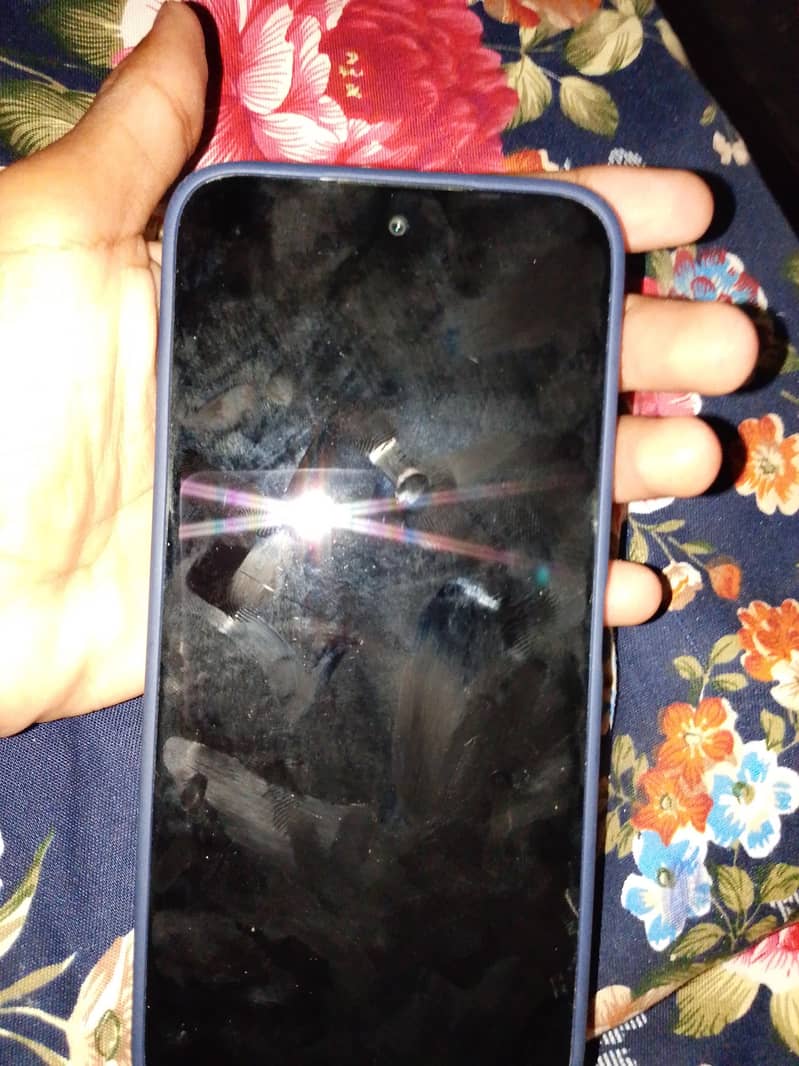 Infinix Smart 20 1