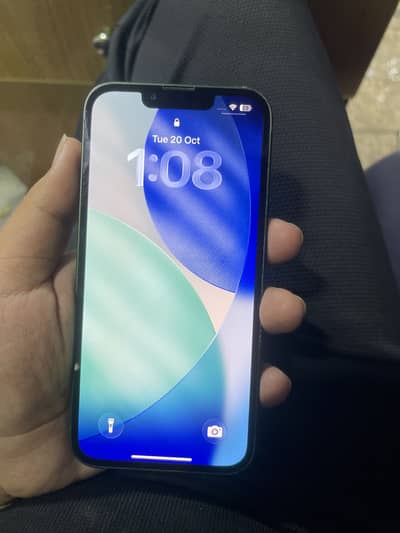Apple iPhone 13