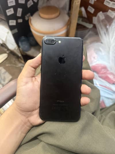 Apple iPhone 7 Plus
