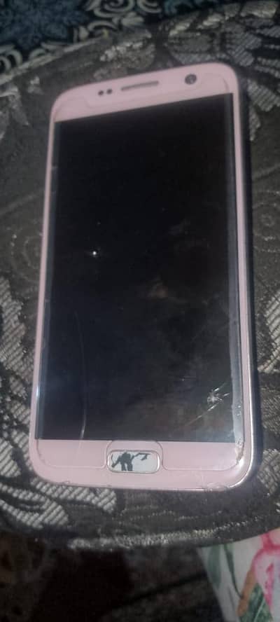 Samsung galaxy s7