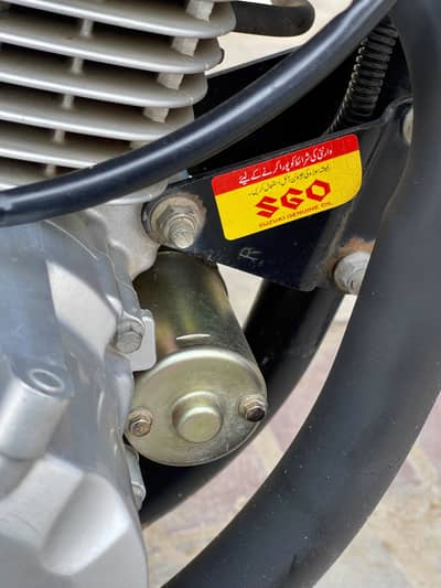 Suzuki GD110 2022 Model