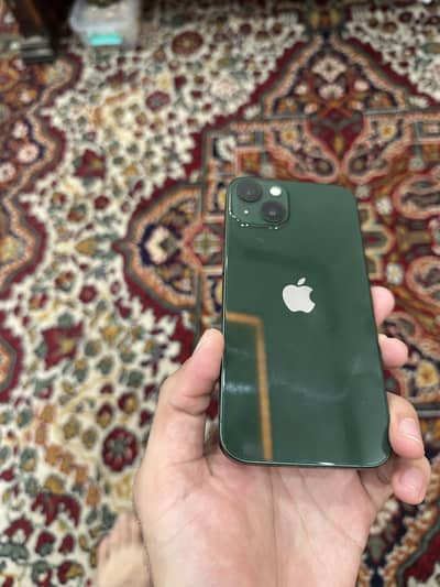 Apple iPhone 13 Non Pta