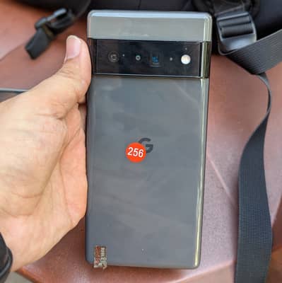 Google Pixel 6 Pro - 256 GB
