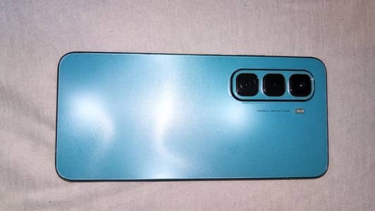 Infinix Hot 50 Pro