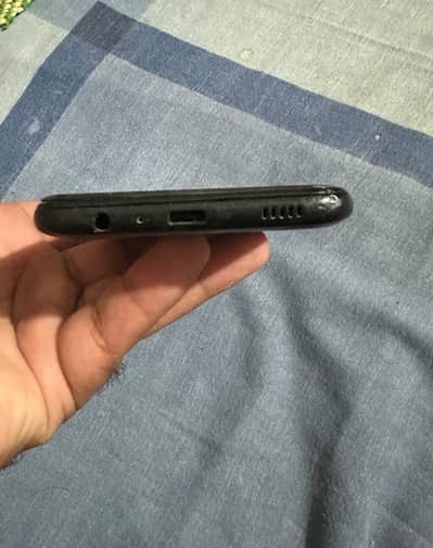 Samsung Mobile A02s
