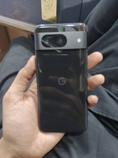 Google Pixel 8