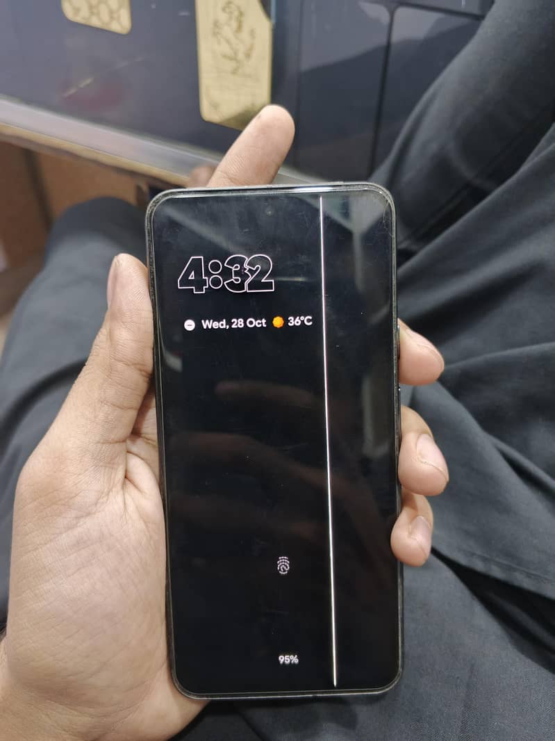 Google Pixel 8 1