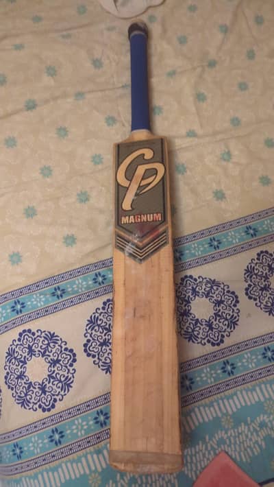CP Magnum hard ball cricket bat [Urgent Sell].