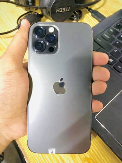 Apple iPhone 12 Pro