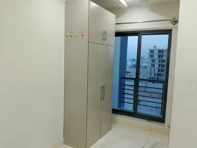 Beautiful One Bed Flat Available For Sale In Faisal Town F-18 Islamabad