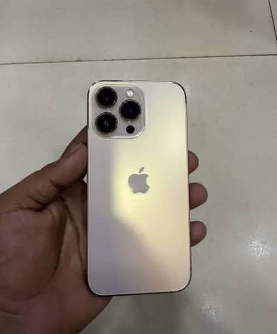 Apple iPhone 13 Pro factory unlocked