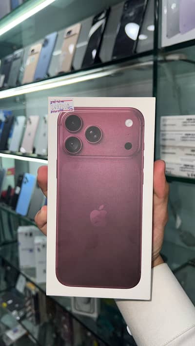 Apple iPhone 18 Pro Max