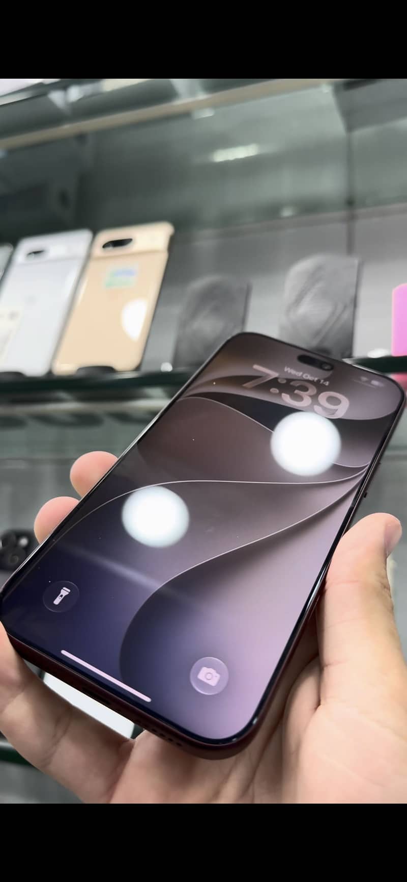Apple iPhone 18 Pro Max 1