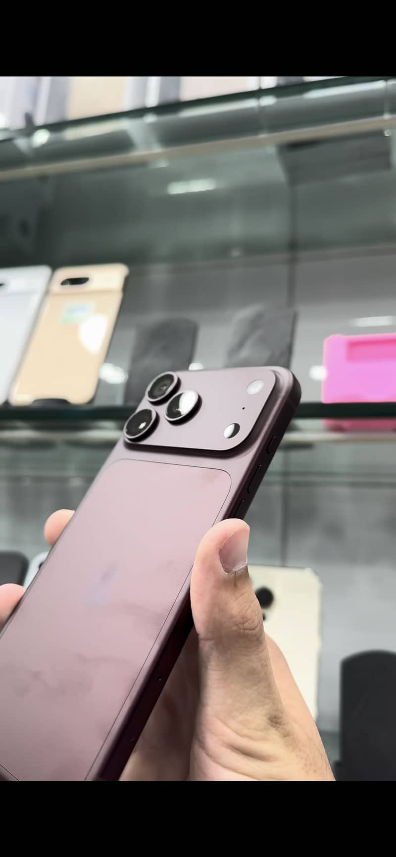 Apple iPhone 18 Pro Max 2