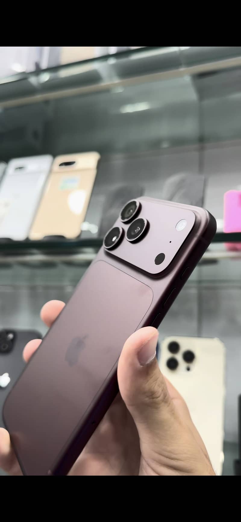 Apple iPhone 18 Pro Max 3