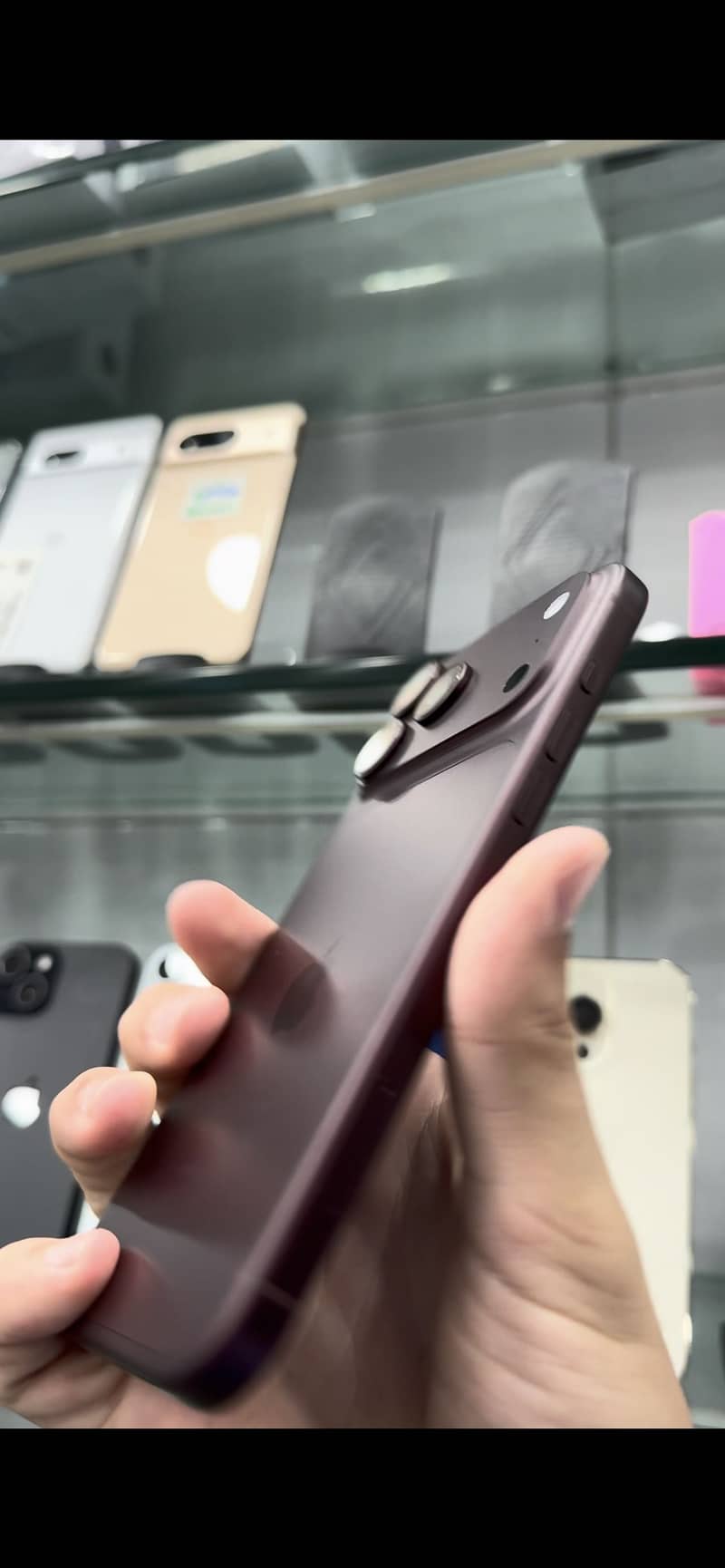 Apple iPhone 18 Pro Max 5