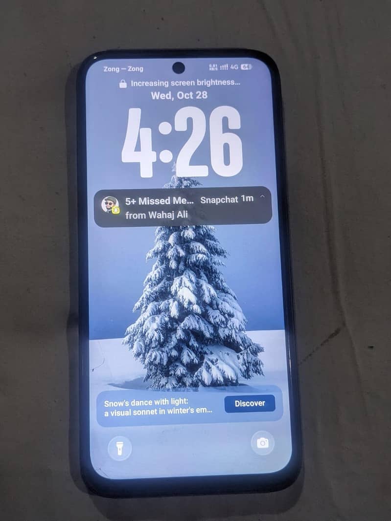 Tecno spark 50 1