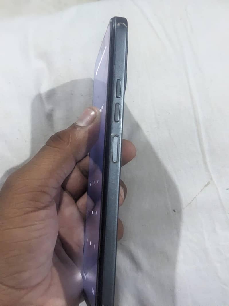 Tecno spark 50 3