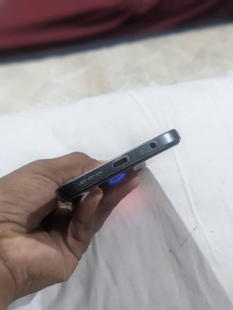 Tecno spark 50 5