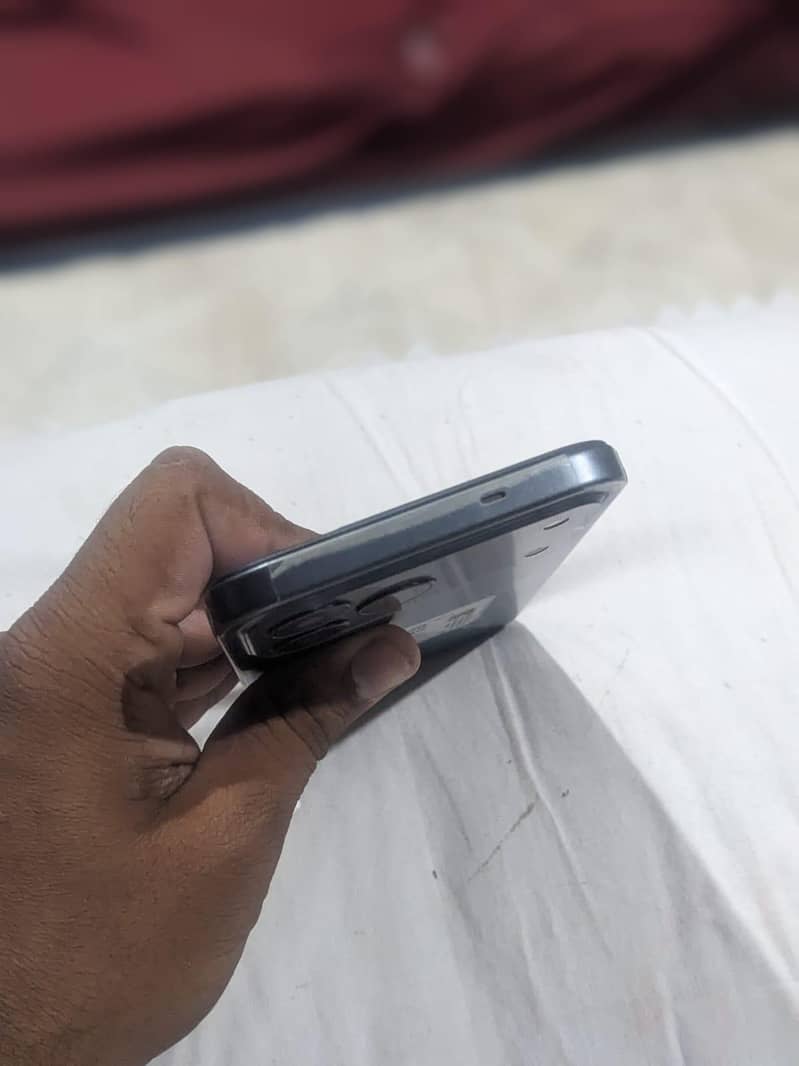 Tecno spark 50 6