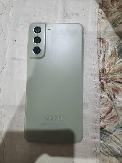 Samsung S21 FE 256