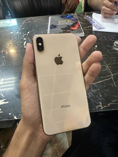 Apple iPhone XS Max