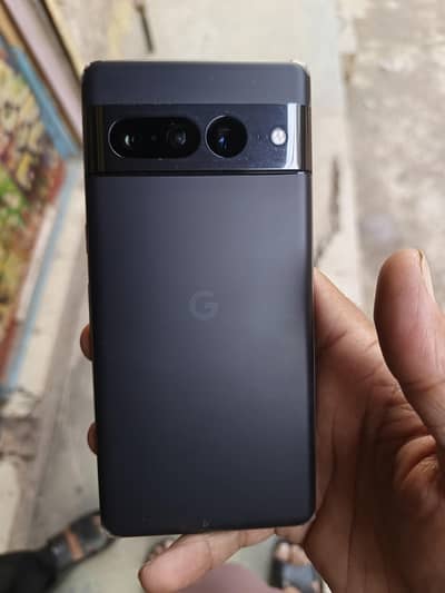 Google Pixel 7 Pro
