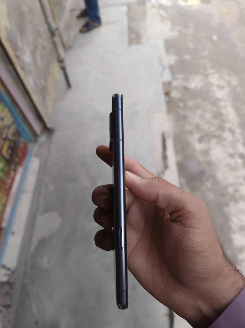 Google Pixel 7 Pro 3
