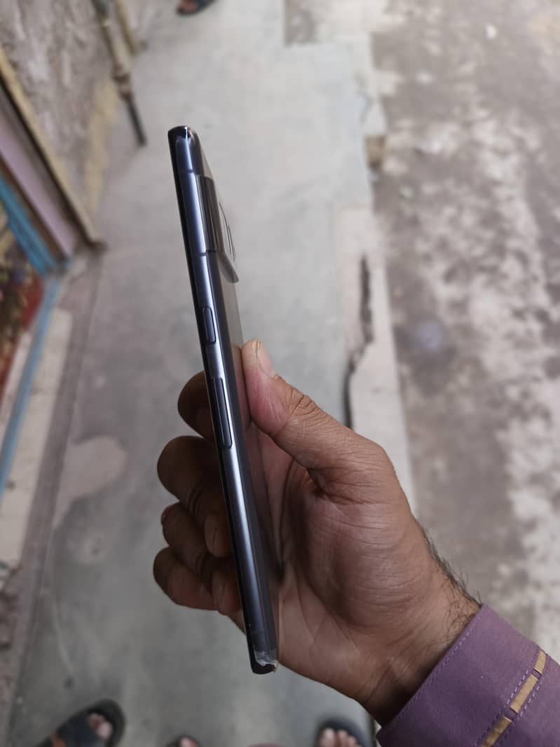 Google Pixel 7 Pro 7