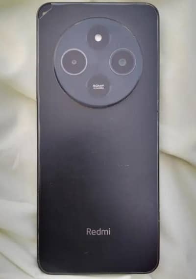 Xiaomi Redmi 14C pta approved 6/128 JB full box exchange iPhone