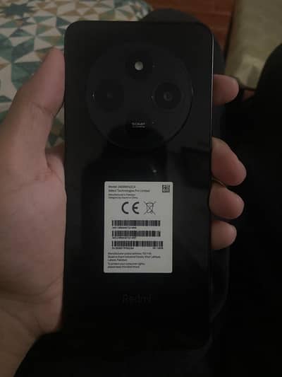 Xiaomi Redmi 14C