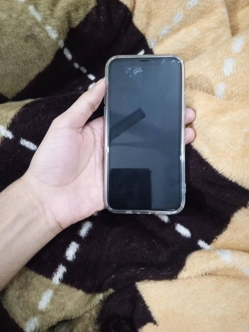 Apple iPhone 11 Pro 5