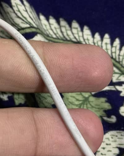 iPhone 14 Pro Max Original cable