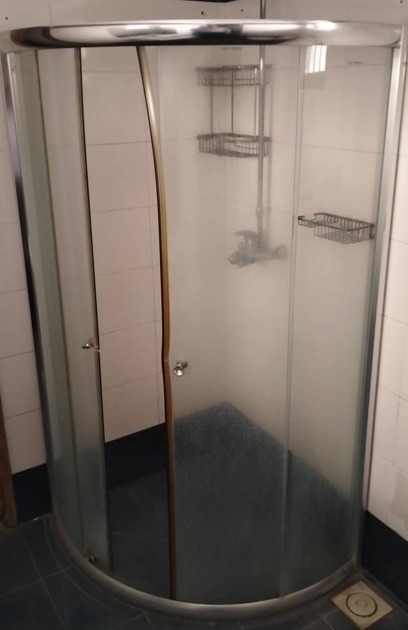 Shower Cabinet 0