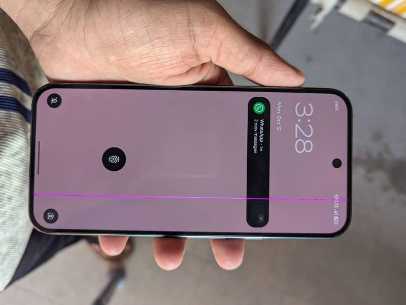 Google Pixel 9 Pro XL 4