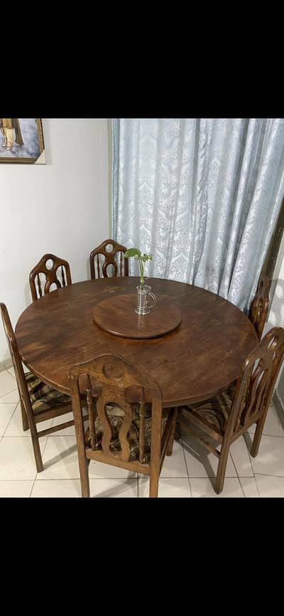 Dinning Table