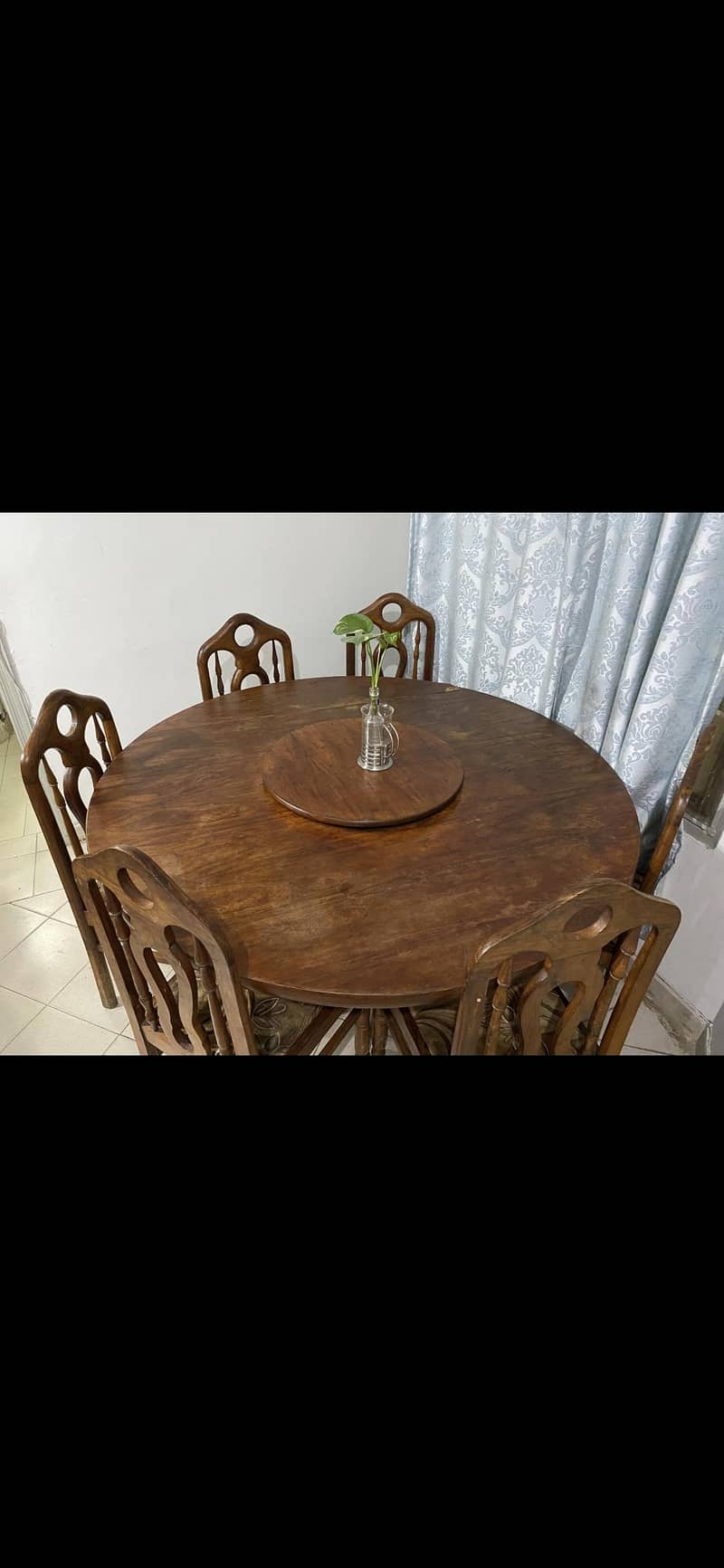 Dinning Table 1