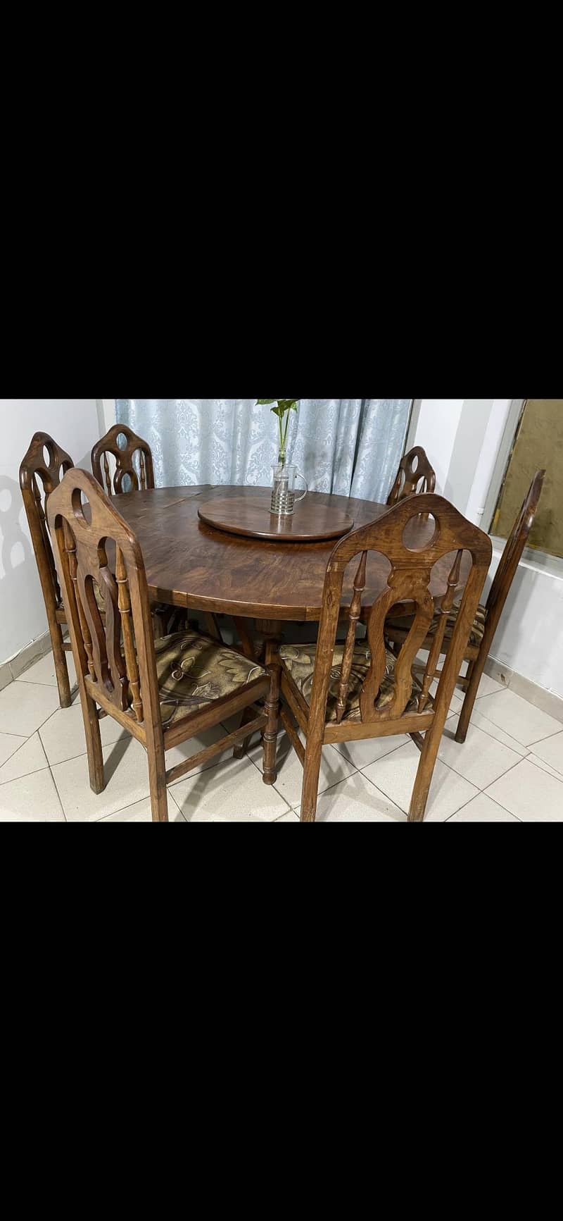 Dinning Table 2
