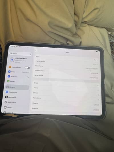 IPad M5 chip 11” inch
