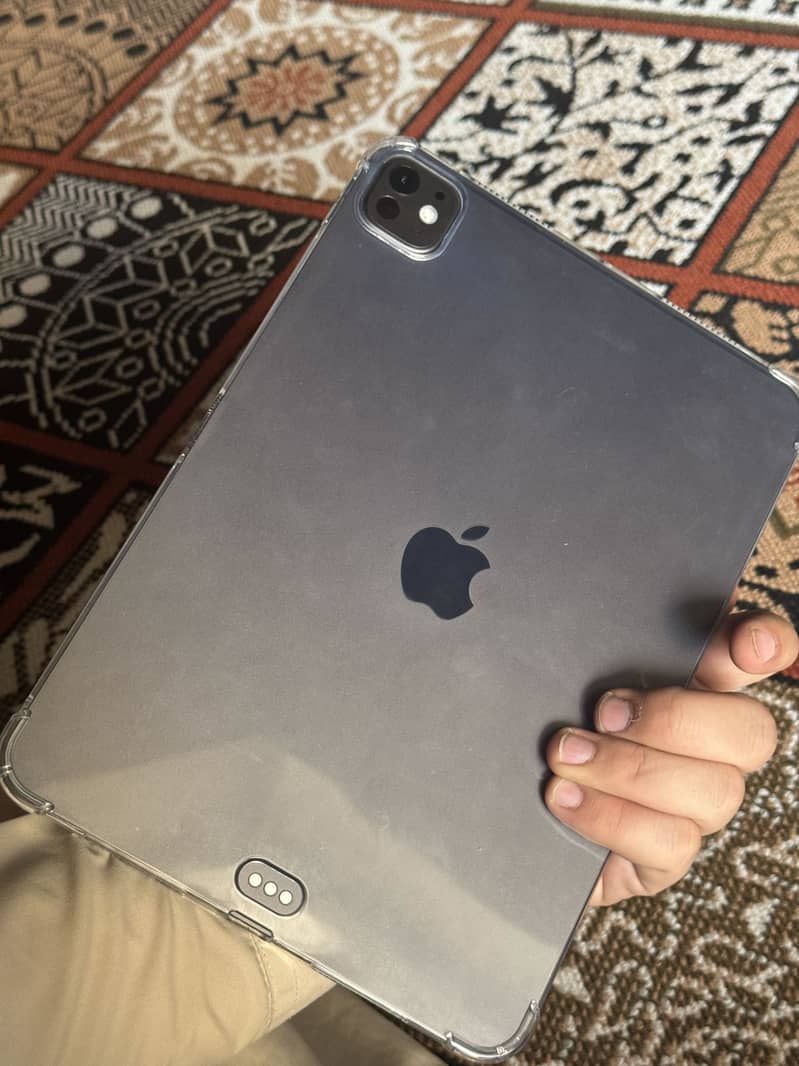 IPad M5 chip 11” inch 2