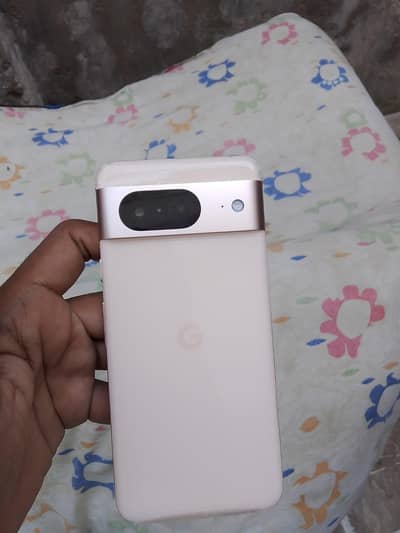 Google Pixel 8