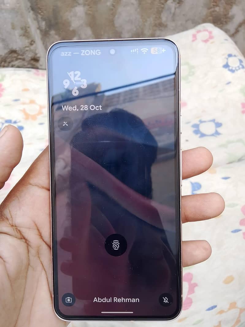 Google Pixel 8 6