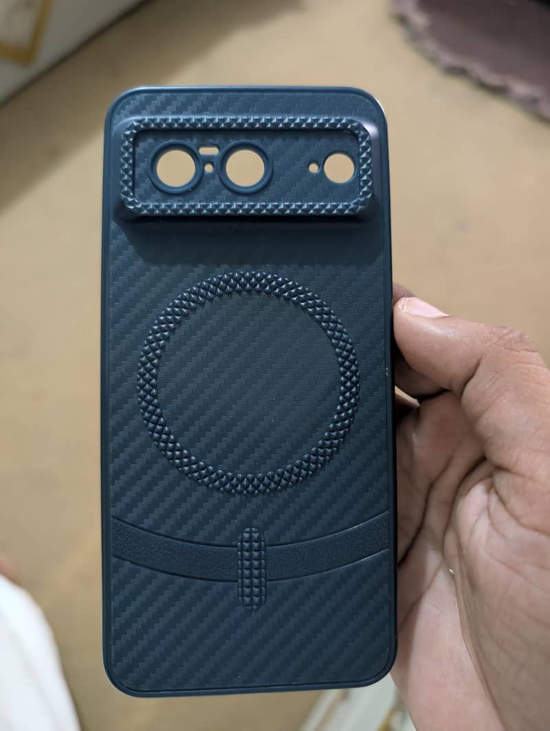 Google Pixel 8 7