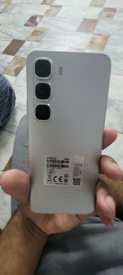 Infinix Hot 60 Pro Plus